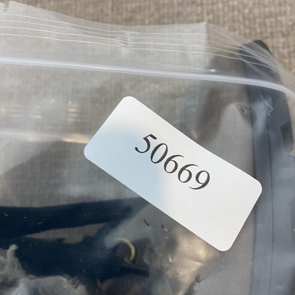 Sorel Snow Boots Womens Size 8 Gray Suede Waterproof Mid Calf Lace Up NL3308-245 - Picture 11 of 11